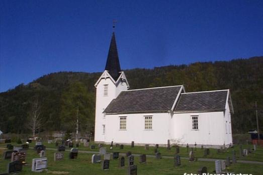 Floren Chapel