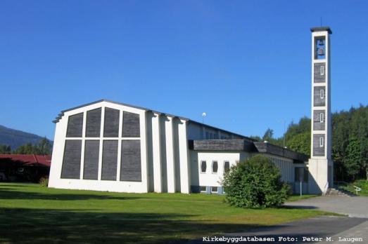 Gruben Church