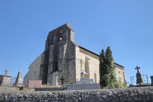 Sauve-Majeure Abbey