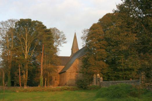 Relec Abbey