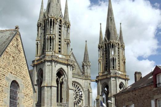 Notre-Dame Basilica