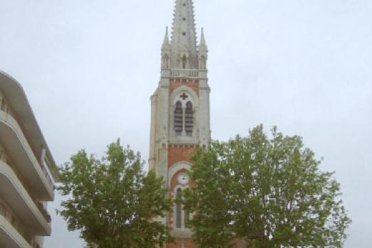 Notre-Dame Basilica