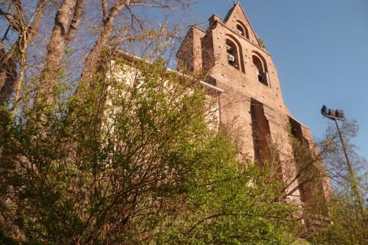 Church of Saint-Clément