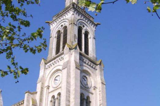 Church of Saint-Ferdinand