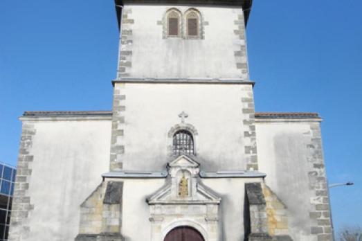 Church of Saint-Martin