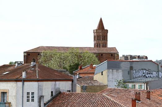 Church of Saint-Nicolas