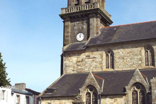 Church of Saint-Pierre