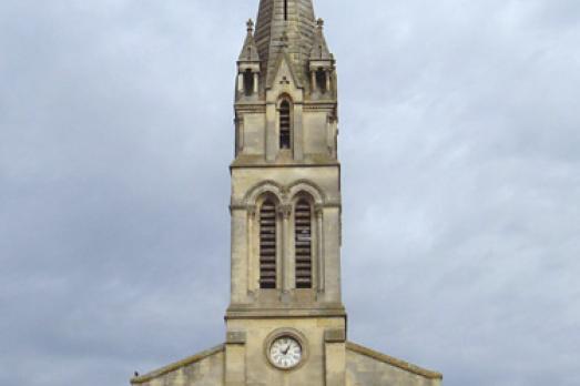 Church of Saint-Pierre