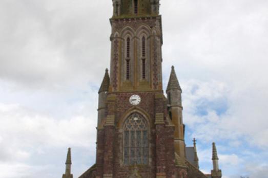Church of Saint-Pierre-Saint-Louis