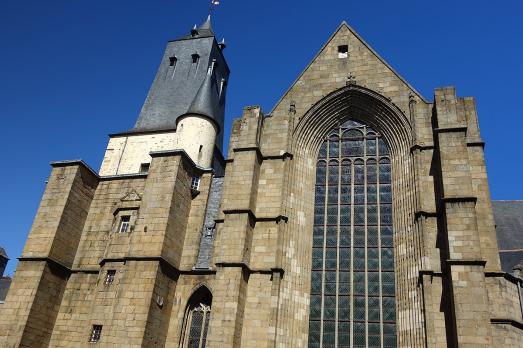 Church of Saint-Germain