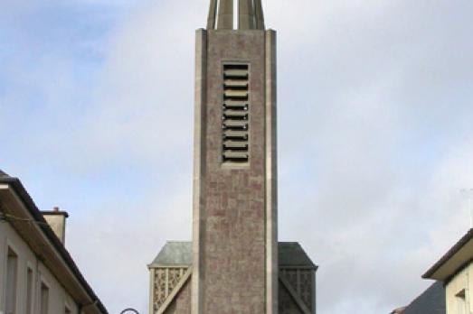 Church of Saint-Martin