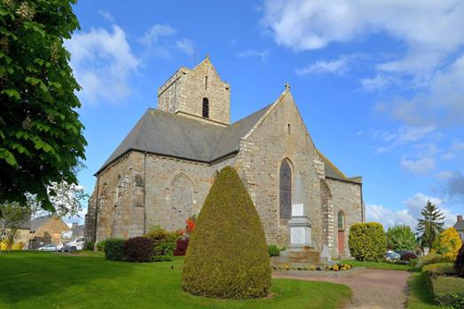 Church of Saint-Quentin