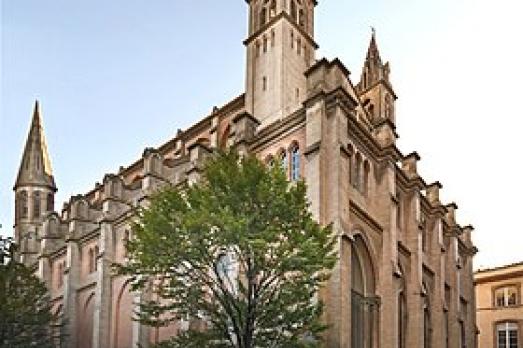 Church of Gésu