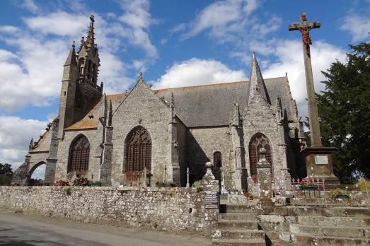 Church of Saint-Ouen