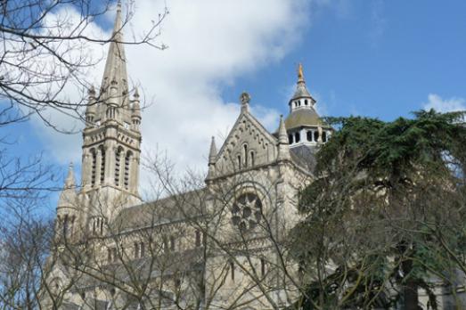 Church of Saint-Martin