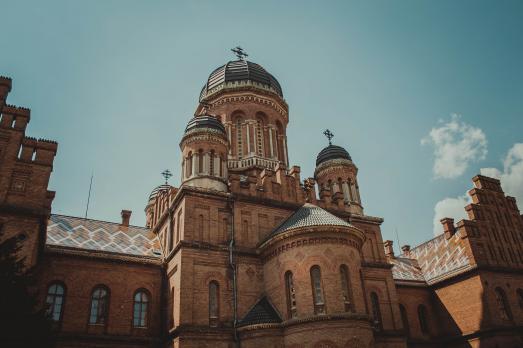 Seminary Church