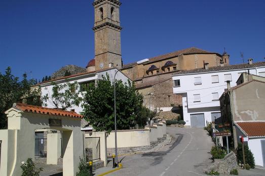 Church of the Assumption