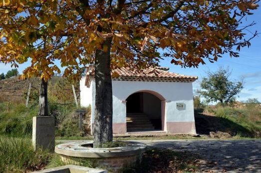 Hermitage of San José
