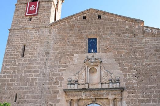 Church of the Assumption