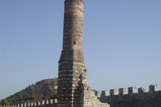 Red Mosque of Berat