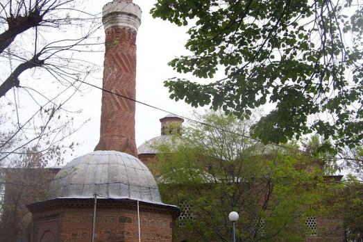 Imaret Mosque