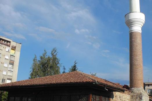 Eski Mosque