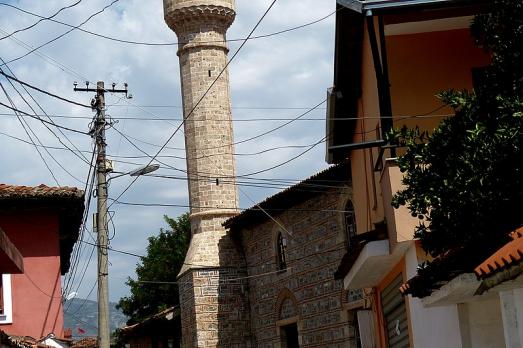 King Mosque