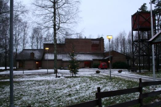 Ekholt Church