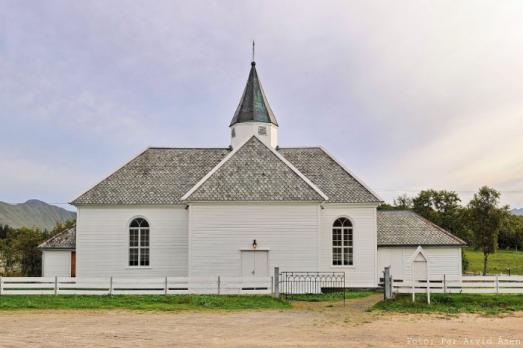 Hol Church