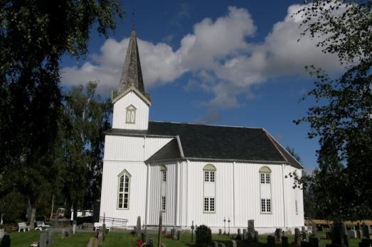 Vinne Church