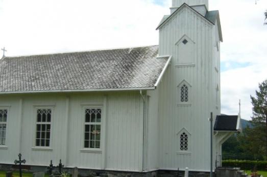 Harran Church