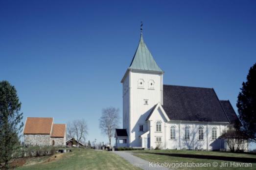 Frogner New Church