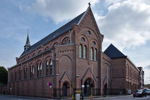 St. Anthony's Church