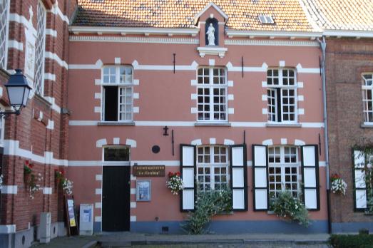 Beguinage of Turnhout