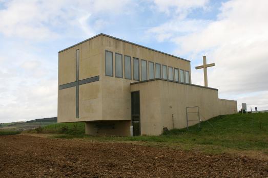 Emmaus Chapel