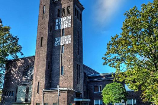 Church of the Epiphany