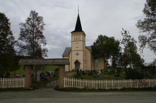 Os Church