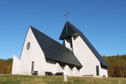 Eystein Church