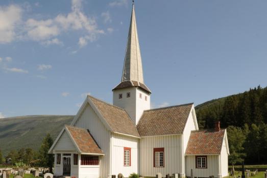 Sel Church