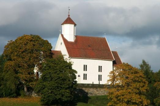 Balke Church