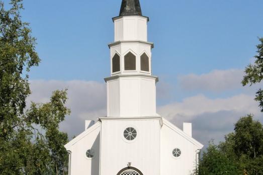 Alta Church