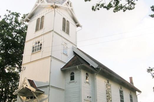 Solli Church