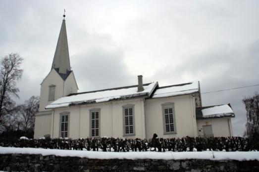 Feiring Church