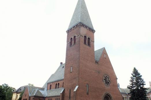 Lovisenberg Church
