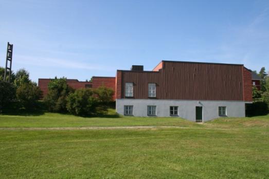 Gulset Church