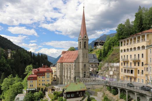 Preimskirche