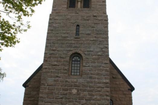 Kråkerøy Church