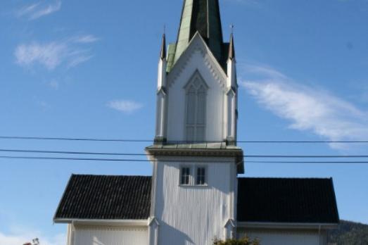 Bakke Church