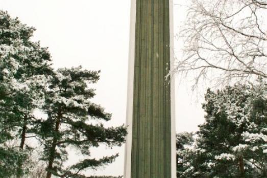 Herøya Church