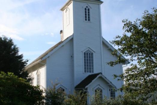 Seim Church